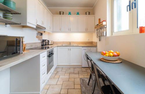 Villa Leveque - Kassiopi Sea View - 3 bedrooms - Photo 34