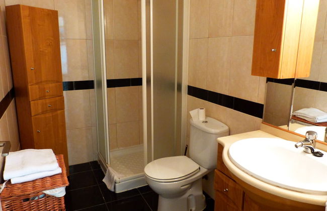 Apartamentos Shoal - Foto 22