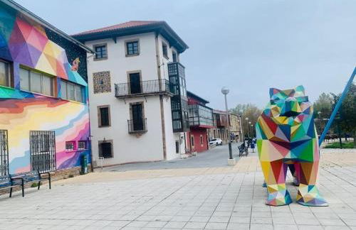 Apartament 3 Bedrooms 80m2 Alto Campoo Reinosa Cantabria - Foto 10