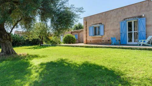 Farmhouse in Noto With Pool and Garden - Foto 5, Garden