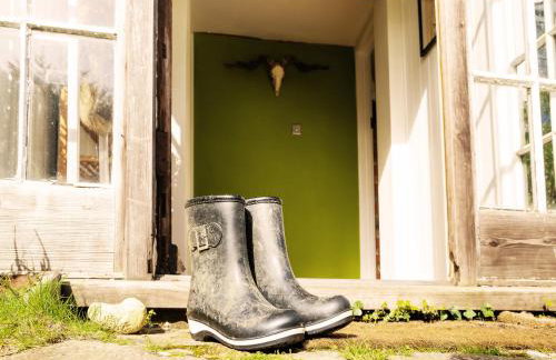 Prospect Place by The Suffolk Cottage Collection - Foto 9