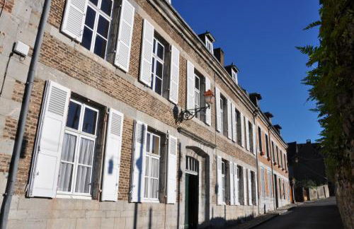 La Fumacienne - Foto 1