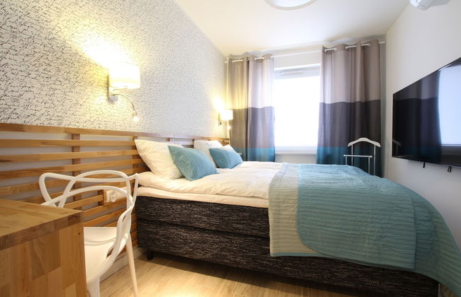Apartament Bohaterów Kragujewca 6 - Foto 4