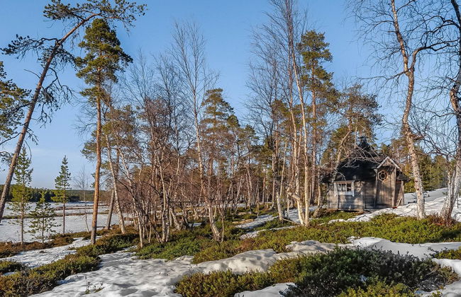 Inarinlahti - Foto 24