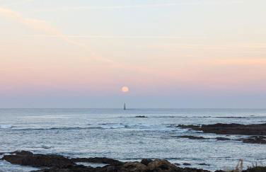 Côté Phares, 4 étoiles, appartement 43 m2 Vue Mer - Foto 38