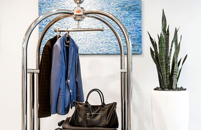 Abode Narrabundah - Foto 29