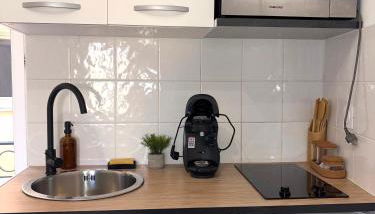 Petit Studio - Vieux Menton - Photo 4