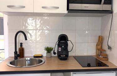 Petit Studio - Vieux Menton - Photo 4