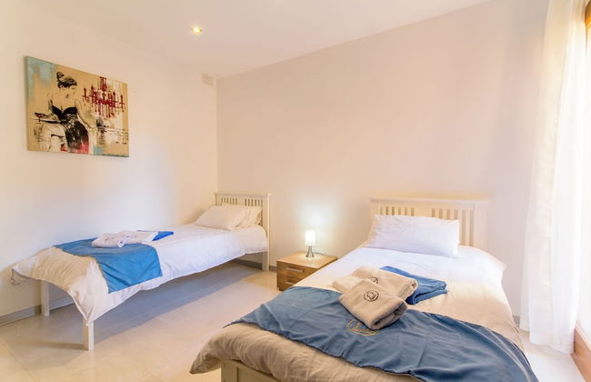 Gee9teen Gozitan Villa, Pool & Whirlpool - Foto 7