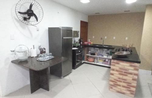 Casa Piscina em Condomínio 5min Praia ITACOATIARA. - Foto 16