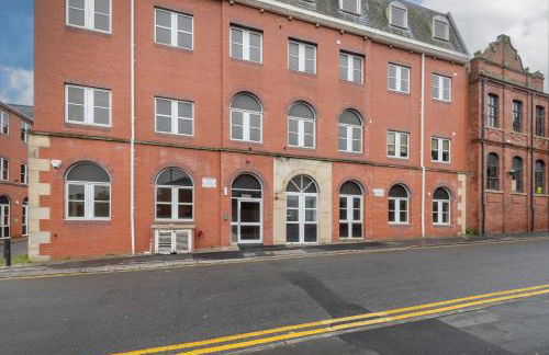 Thornhill House by Guestz - Foto 42