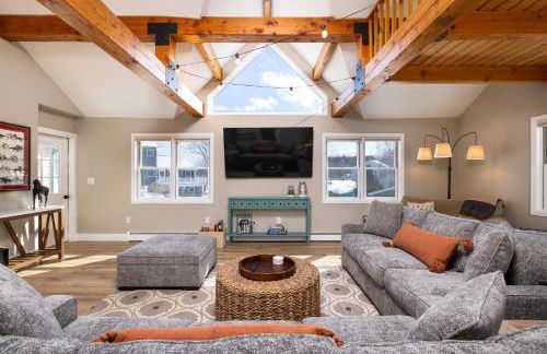 Lakefront Luxury at Stony Pointe - Foto 2