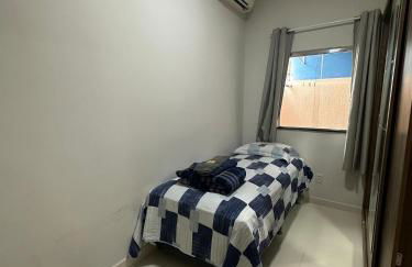 Apartamentos novos em condomínio no Caçari - Foto 32