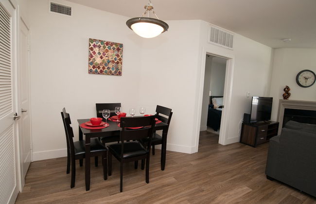 Glendon Apartments - Foto 41