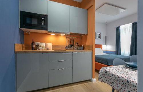 "Suite Centro Città" Self Check-In WiFi & Netflix - Foto 23