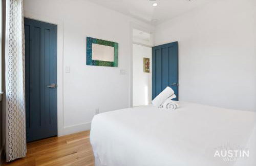 Impressive East Austin Gem Home That Has it All - Foto 30