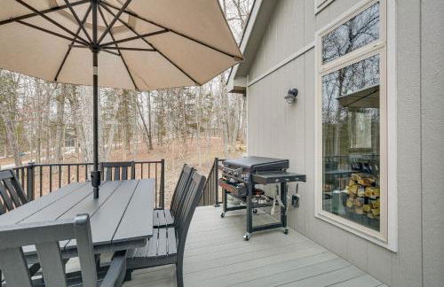 Trails, Golf and Beaches! Luxe Innsbrook Resort Stay - Foto 27