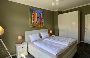 Stylischer Altbau im Zentrum - Foto 80