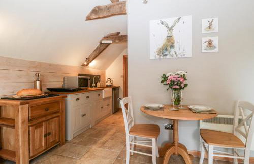 The Barn at Rapps Cottage - Foto 16