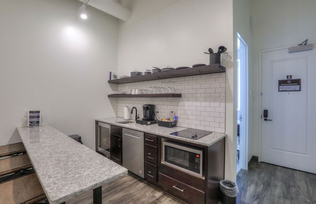 Studio 154 Luxury Hotel - Foto 61