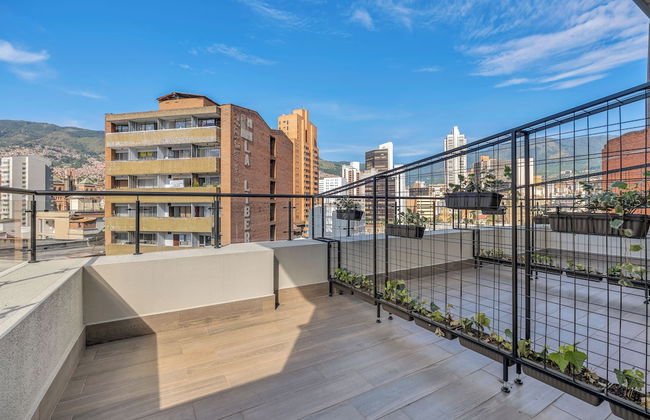 Nutibara Express by HOUSY HOST - Foto 55