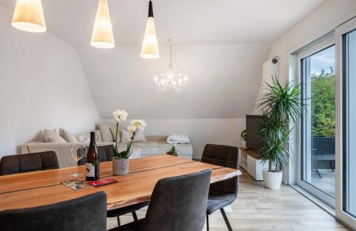 Fewo Ebringen Weinbergblick - Foto 1