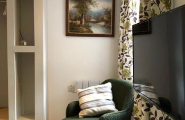 cosy quiet 1 bedroom apartment Carrington - Foto 5