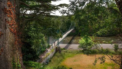 Dryburgh Steading Four - Foto 5