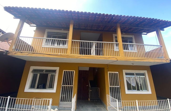 Apartamento Amarelinho - Foto 7