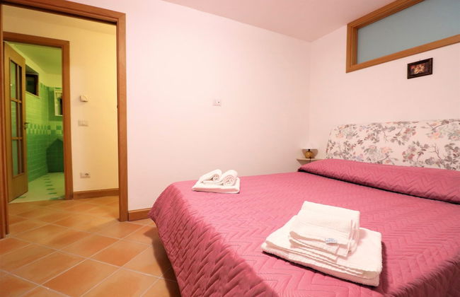 Ulivi Apartment - Foto 11