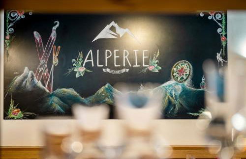 Alperie Ferienhaus - Foto 65