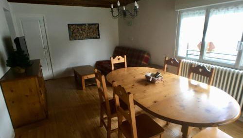 Neige & Soleil Les Rousses - Foto 3