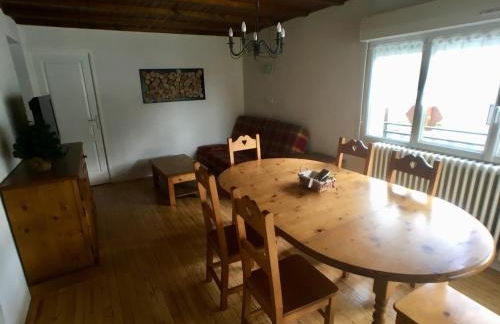 Neige & Soleil Les Rousses - Foto 3