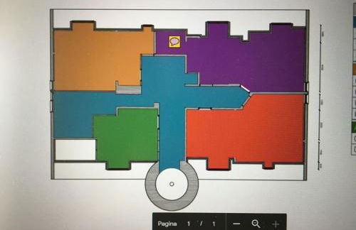 Schloß Roßdorf Ferienwohnungen & Camping - Foto 35