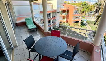 Appartement - Cap d'Agde Vue Port - Photo 3