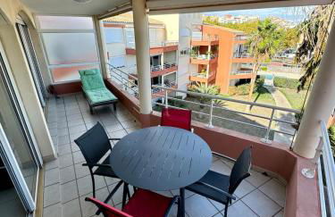 Appartement - Cap d'Agde Vue Port - Foto 3