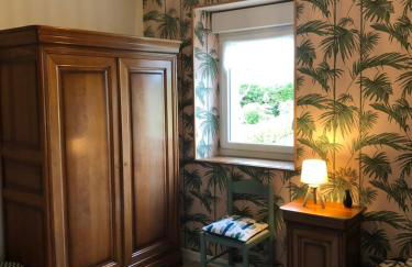 Le Gîte de la Baie du Kernic - Foto 44