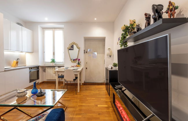 BnButler - Marghera 31 - Foto 16