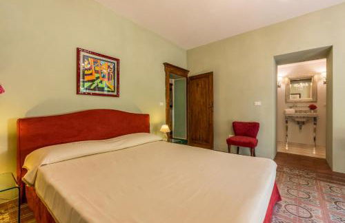 Palazzo Rosadi by PosarelliVillas - Foto 88