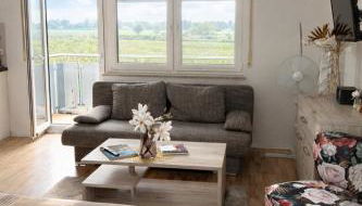 App 8 im Ferienhaus am See - Foto 5