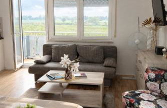 App 8 im Ferienhaus am See - Foto 5