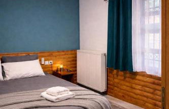 Λαμπρινής Guest House-Zagori - Foto 5