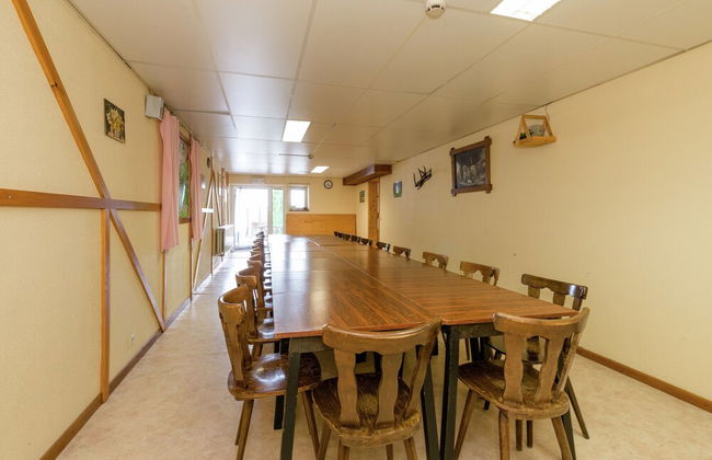 Group Cottage in Lierneux - Photo 28