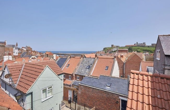 Amber Cottage - Foto 18