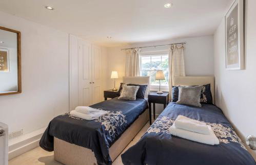 Cliffhanger 18 Castle Road - Foto 43