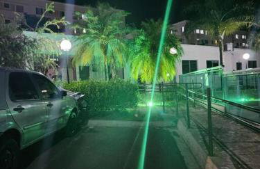 Apto completo aconchegante - Foto 9