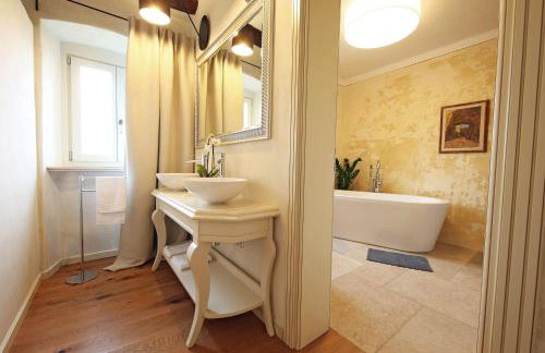 Villa Benvenuti - Foto 25