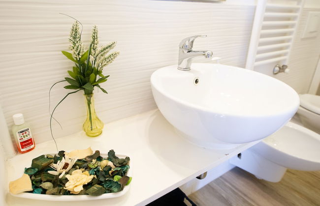 House Santa Caterina - Foto 43