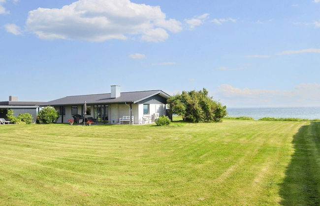 Seaside Panorama Retreat - By Traum Ferienwohnungen - Foto 34