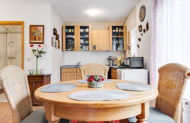 Apartment in Bruchhausen Right on the Fishing River - Foto 27